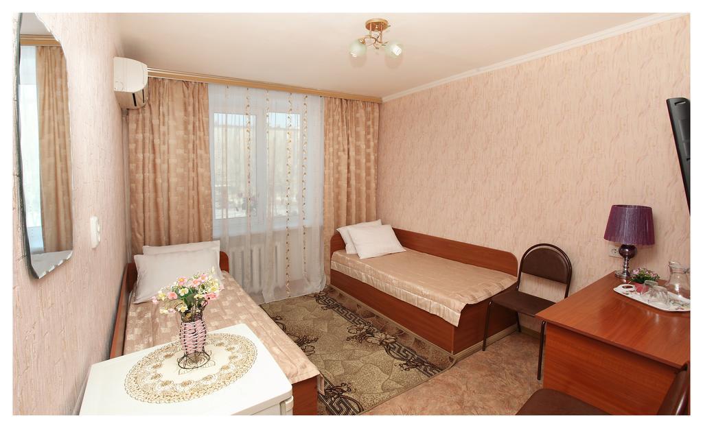 Svetlana Hotel Artyom Номер фото